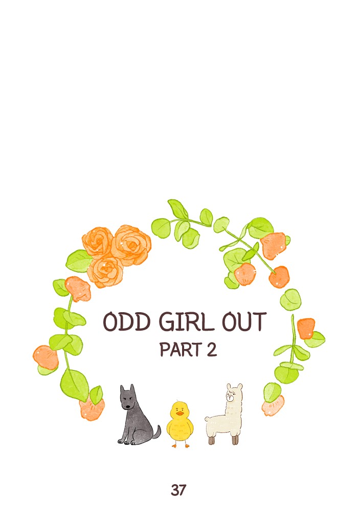 Girl’s World ( World of Girl ) Chapter 251 - page 1