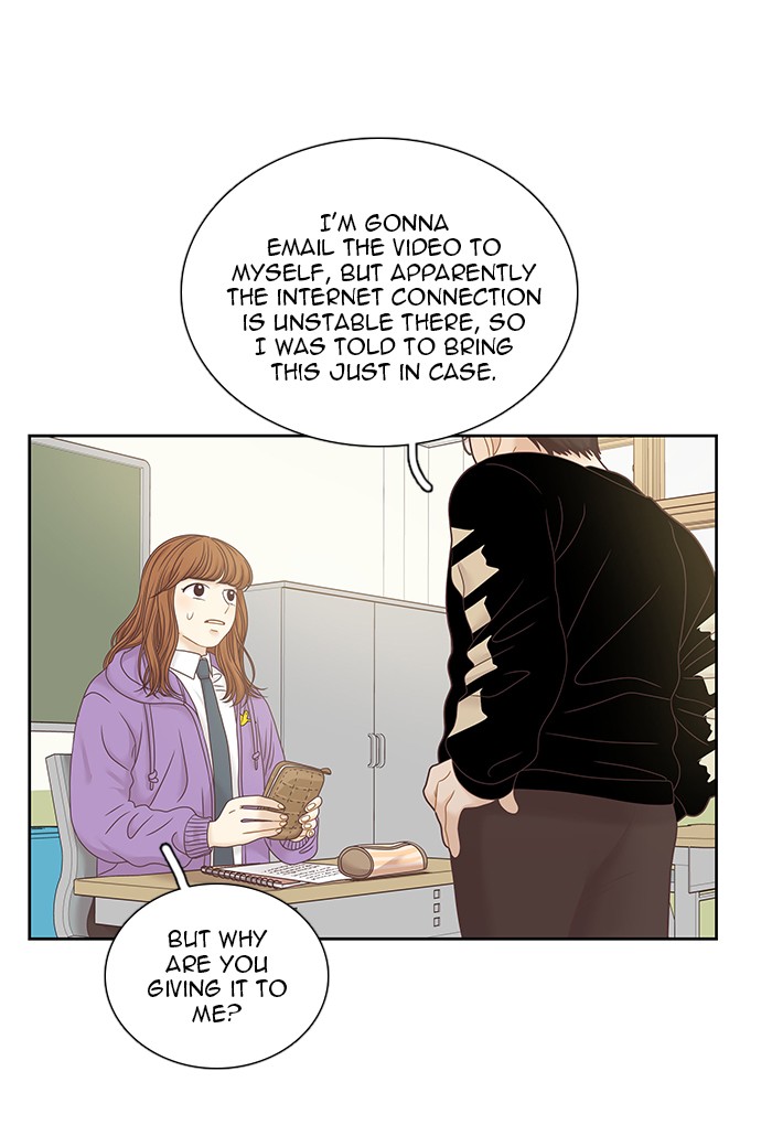 Girl’s World ( World of Girl ) Chapter 251 - page 19