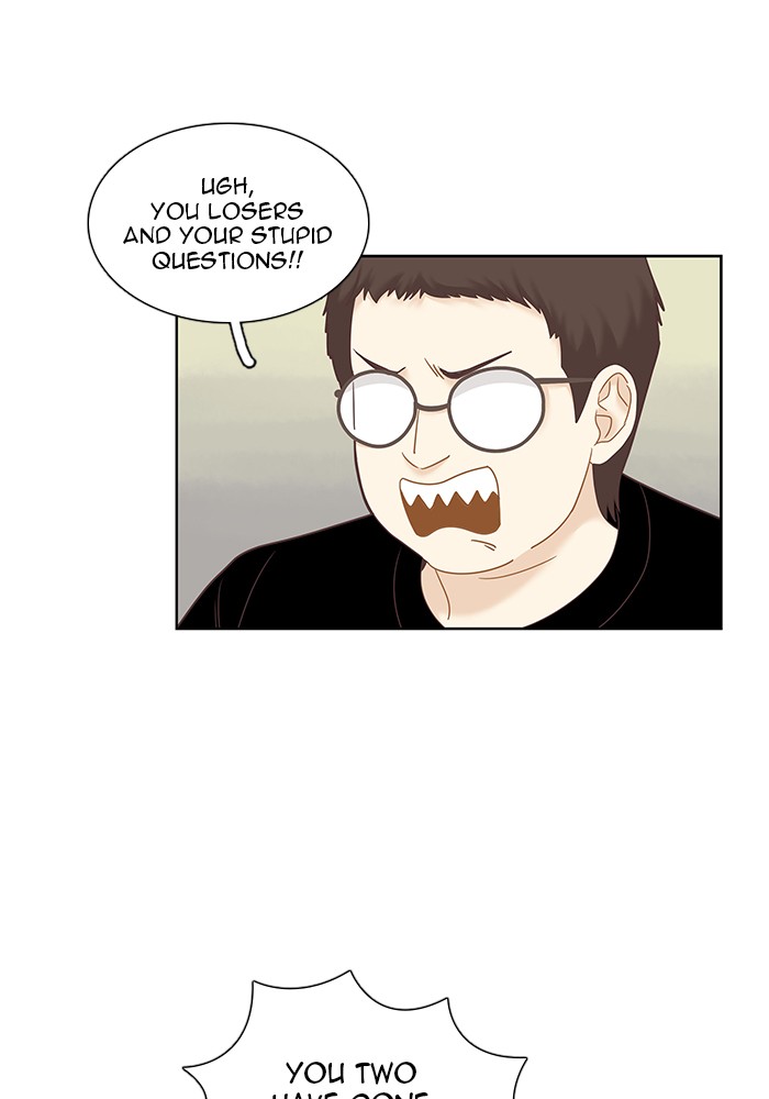 Girl’s World ( World of Girl ) Chapter 251 - page 20