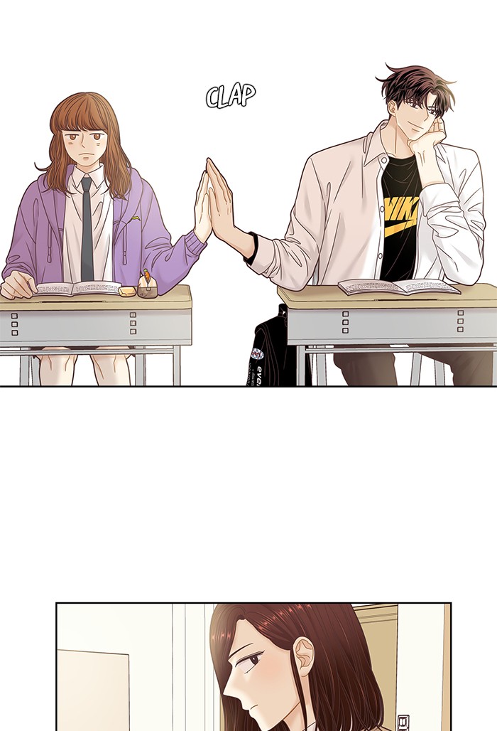 Girl’s World ( World of Girl ) Chapter 251 - page 36