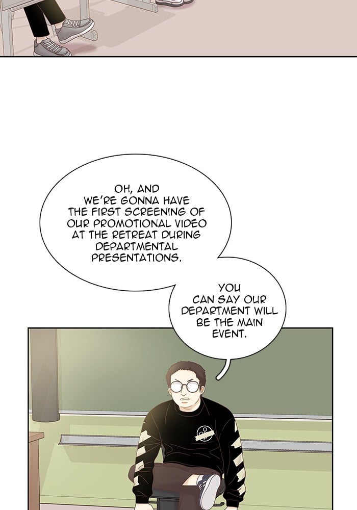Girl’s World ( World of Girl ) Chapter 251 - page 4