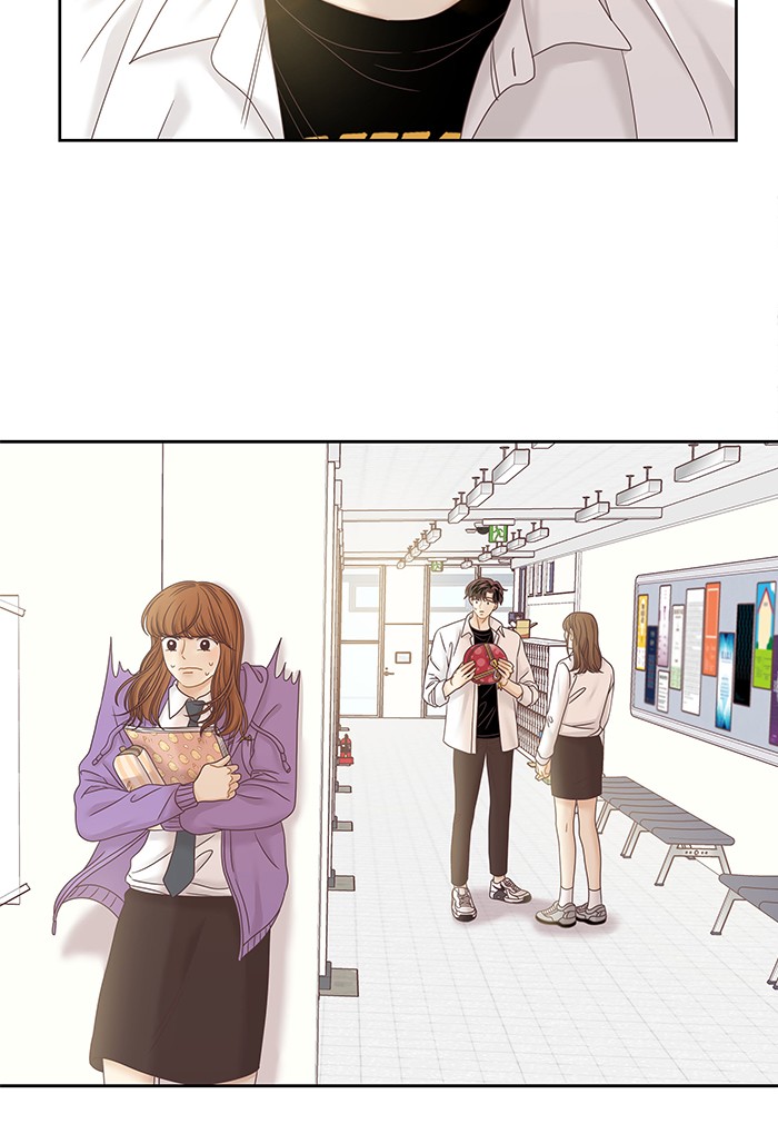 Girl’s World ( World of Girl ) Chapter 251 - page 44
