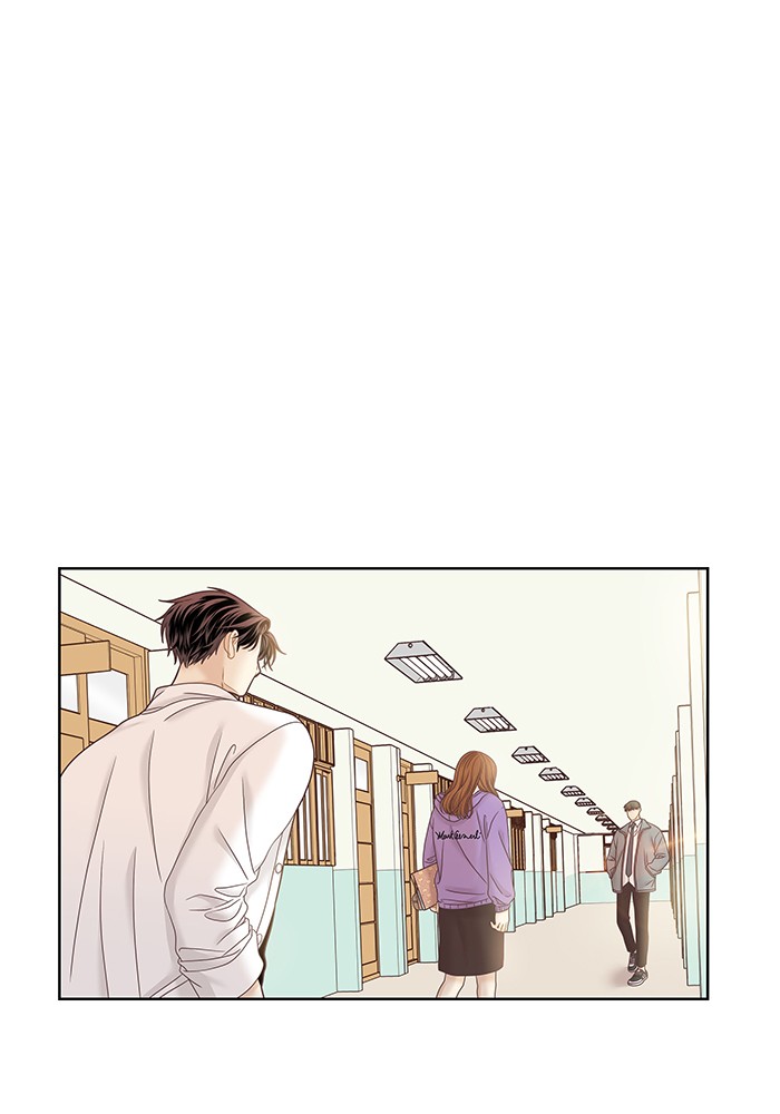 Girl’s World ( World of Girl ) Chapter 251 - page 51
