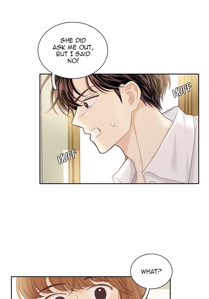 Girl’s World ( World of Girl ) Chapter 251 - page 53