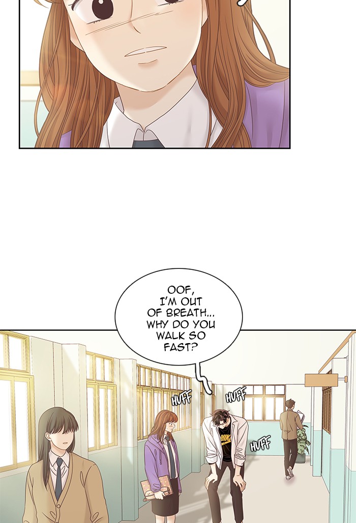 Girl’s World ( World of Girl ) Chapter 251 - page 54