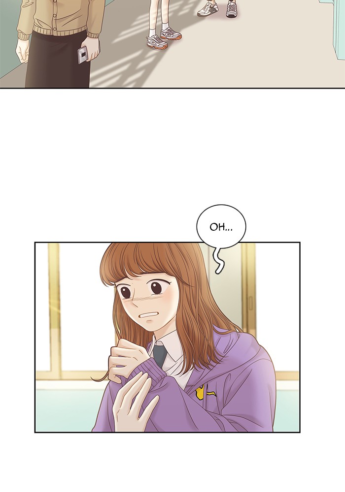 Girl’s World ( World of Girl ) Chapter 251 - page 55