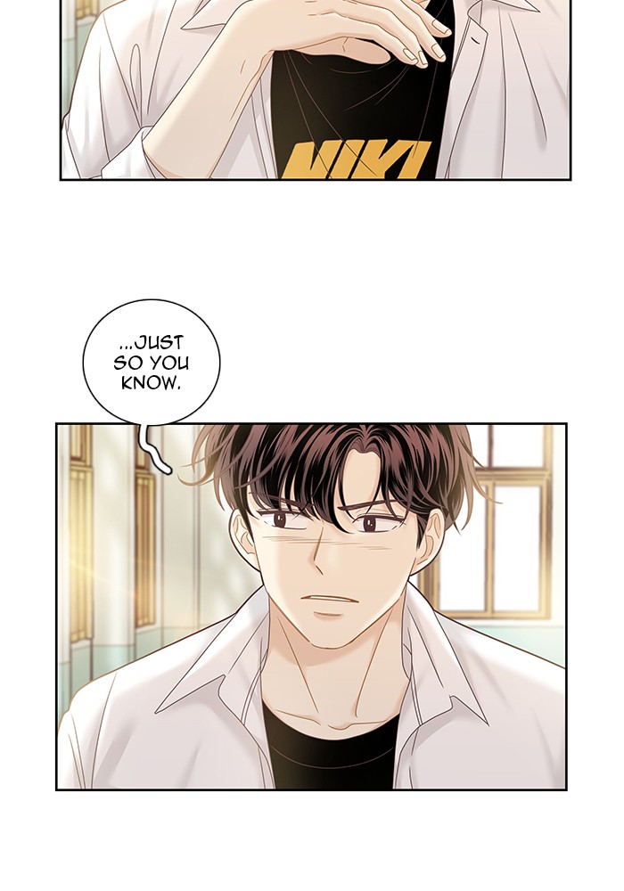 Girl’s World ( World of Girl ) Chapter 251 - page 57
