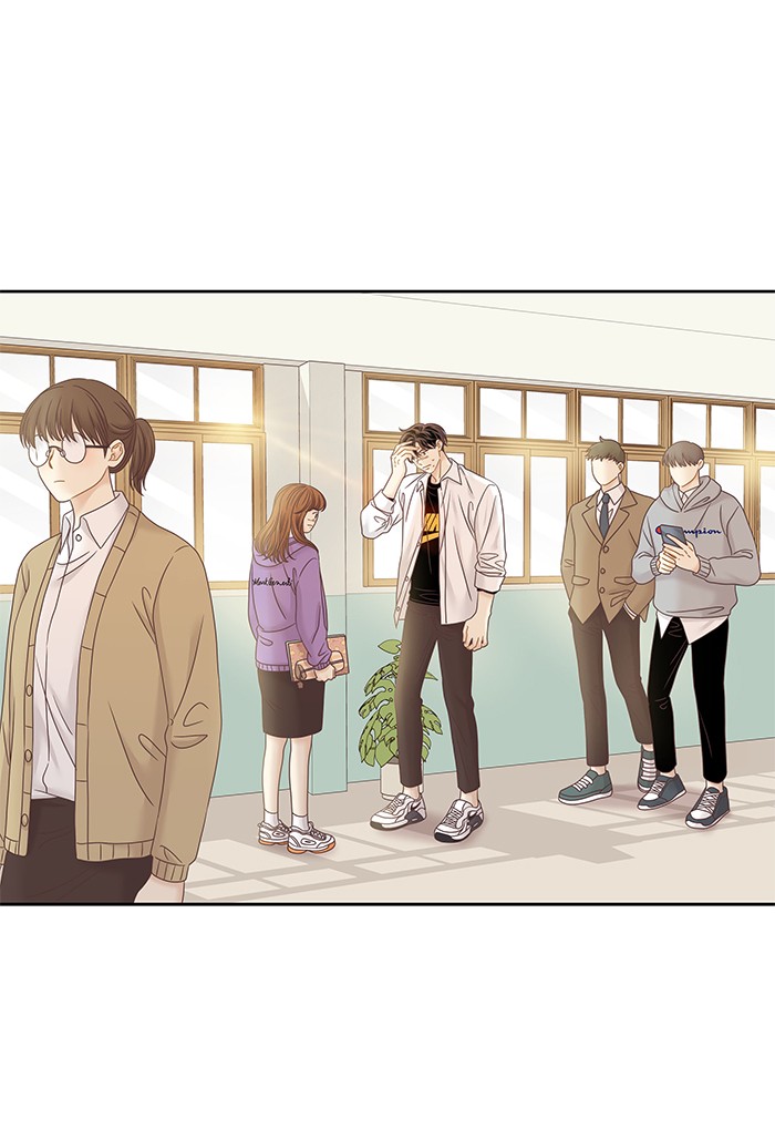 Girl’s World ( World of Girl ) Chapter 251 - page 58