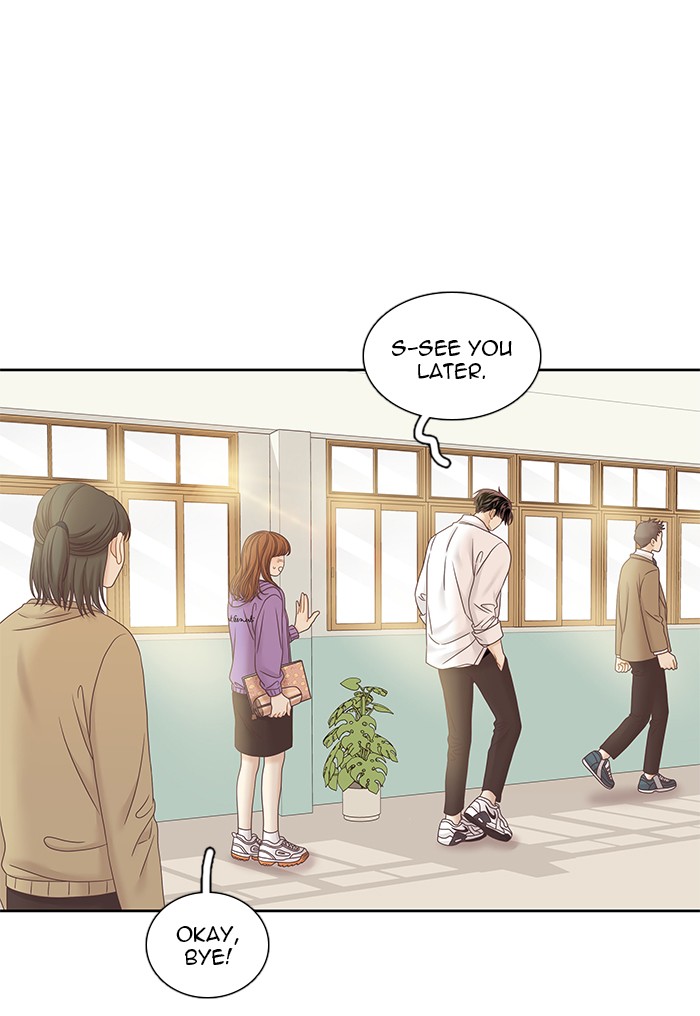 Girl’s World ( World of Girl ) Chapter 251 - page 59