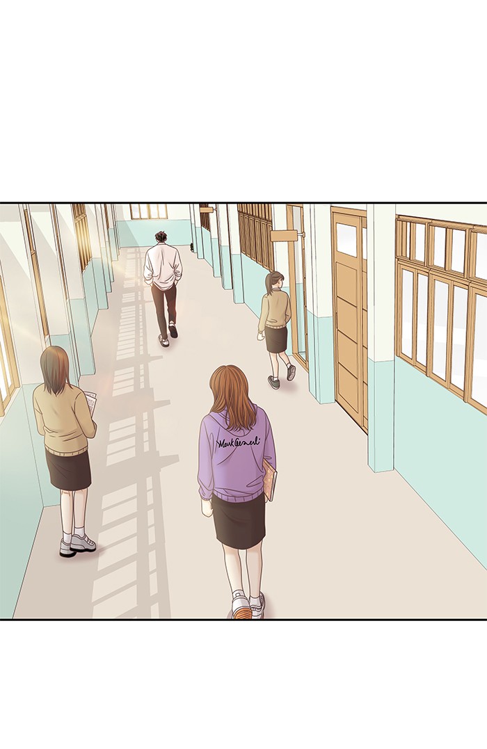 Girl’s World ( World of Girl ) Chapter 251 - page 60