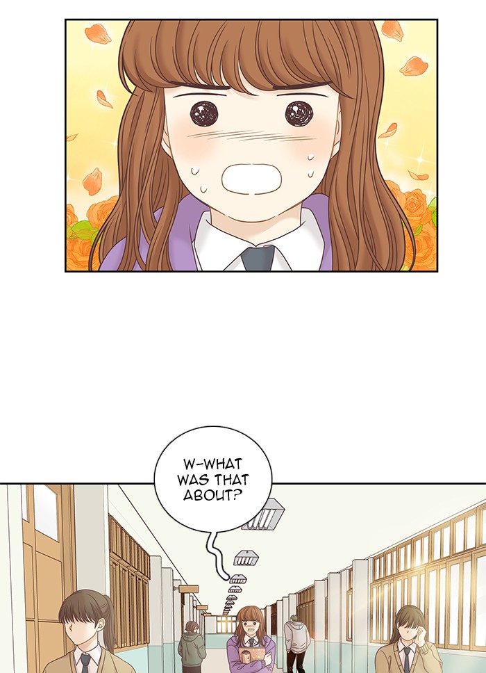 Girl’s World ( World of Girl ) Chapter 251 - page 61
