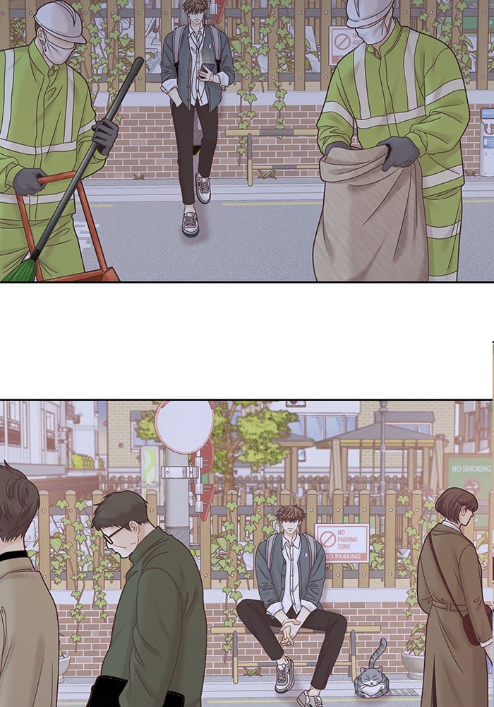 Girl’s World ( World of Girl ) Chapter 250 - page 18