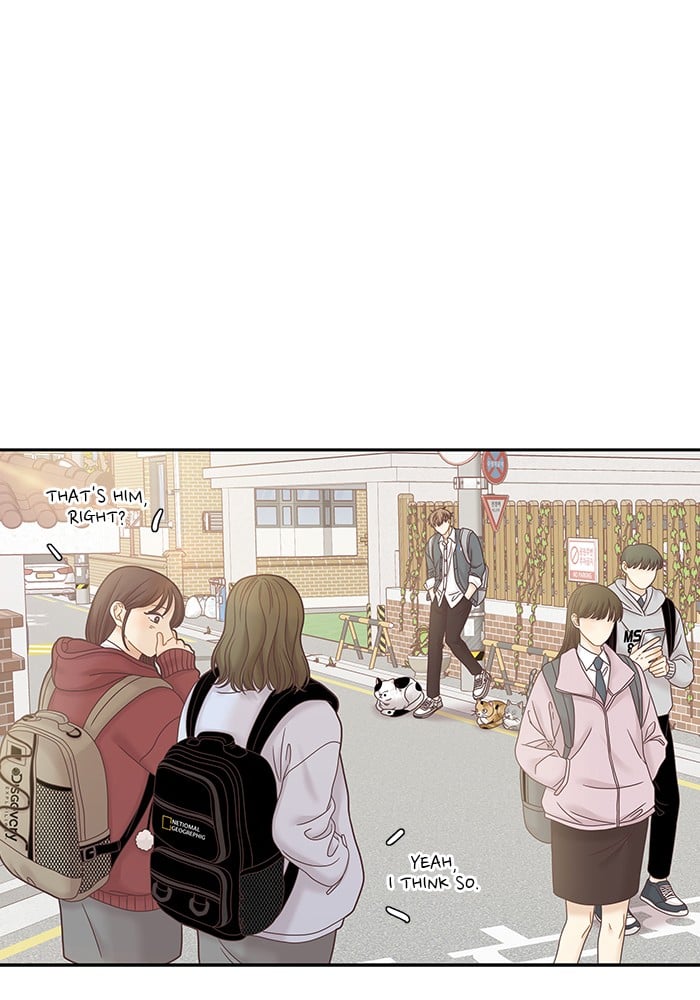 Girl’s World ( World of Girl ) Chapter 250 - page 20