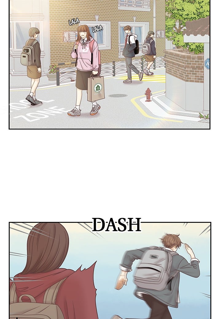 Girl’s World ( World of Girl ) Chapter 250 - page 23