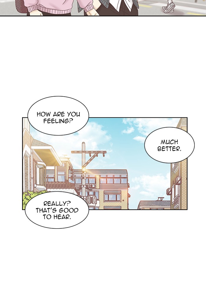 Girl’s World ( World of Girl ) Chapter 250 - page 27