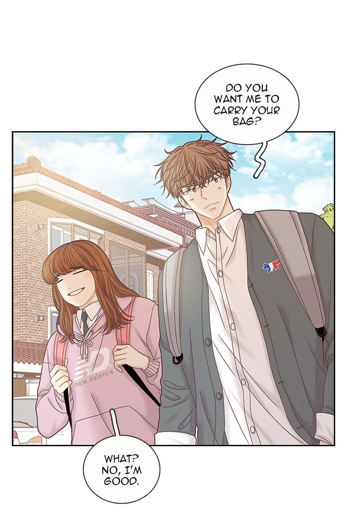 Girl’s World ( World of Girl ) Chapter 250 - page 30