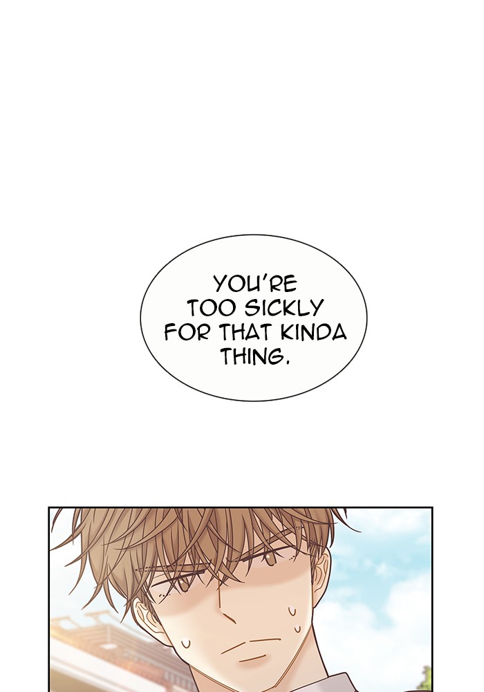 Girl’s World ( World of Girl ) Chapter 250 - page 31