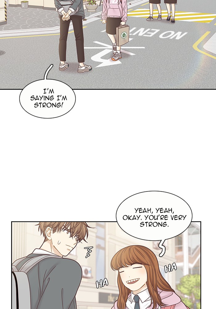 Girl’s World ( World of Girl ) Chapter 250 - page 33