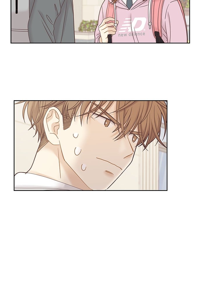 Girl’s World ( World of Girl ) Chapter 250 - page 34