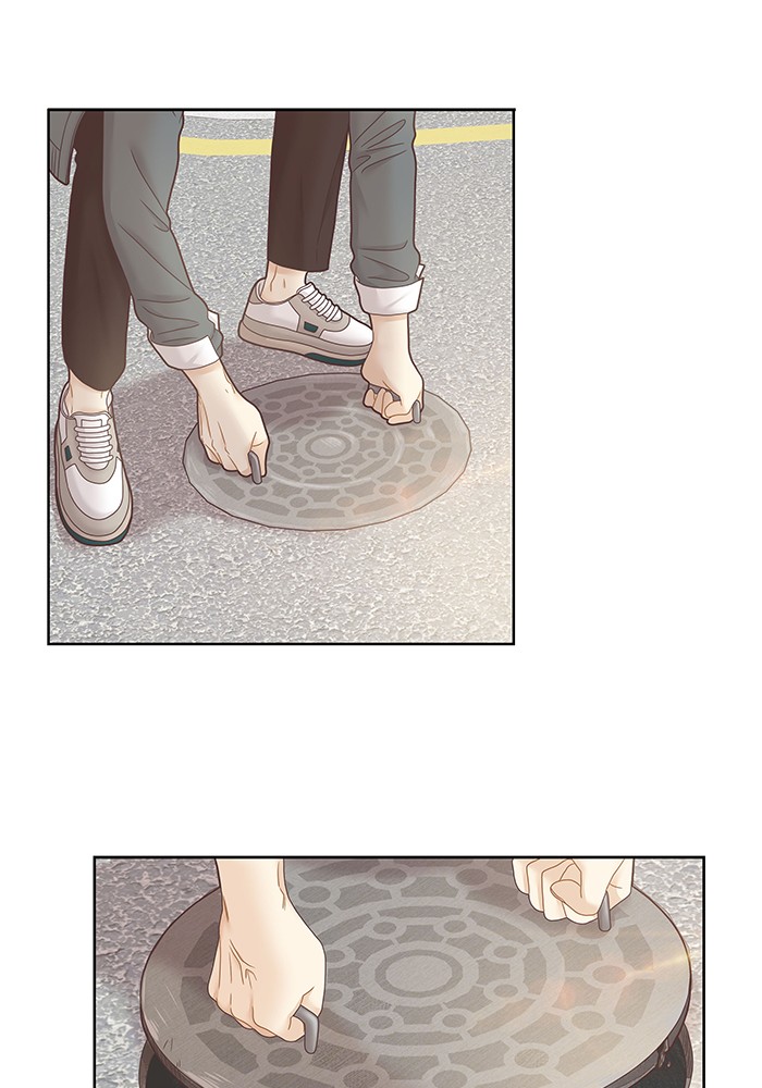 Girl’s World ( World of Girl ) Chapter 250 - page 35