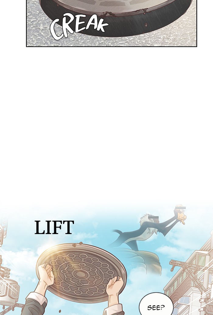 Girl’s World ( World of Girl ) Chapter 250 - page 36