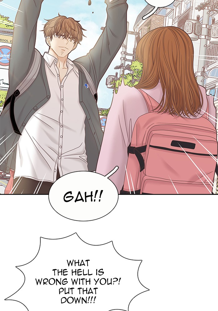 Girl’s World ( World of Girl ) Chapter 250 - page 37