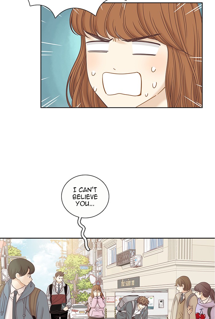 Girl’s World ( World of Girl ) Chapter 250 - page 38