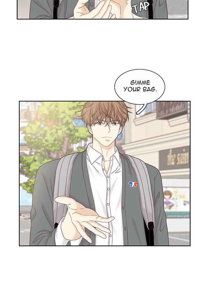 Girl’s World ( World of Girl ) Chapter 250 - page 40