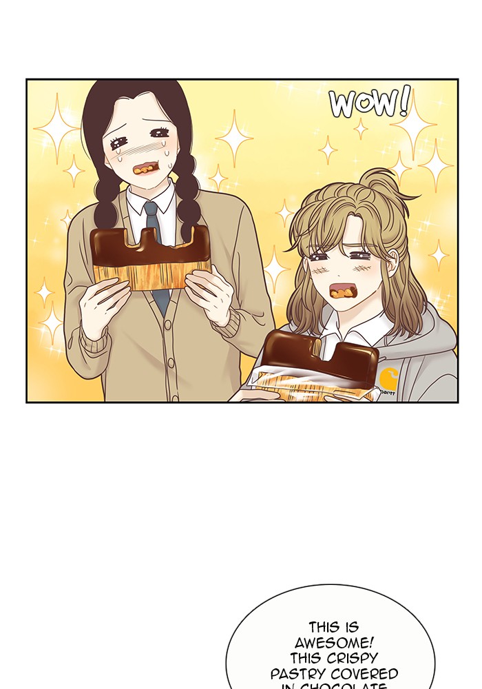 Girl’s World ( World of Girl ) Chapter 250 - page 45