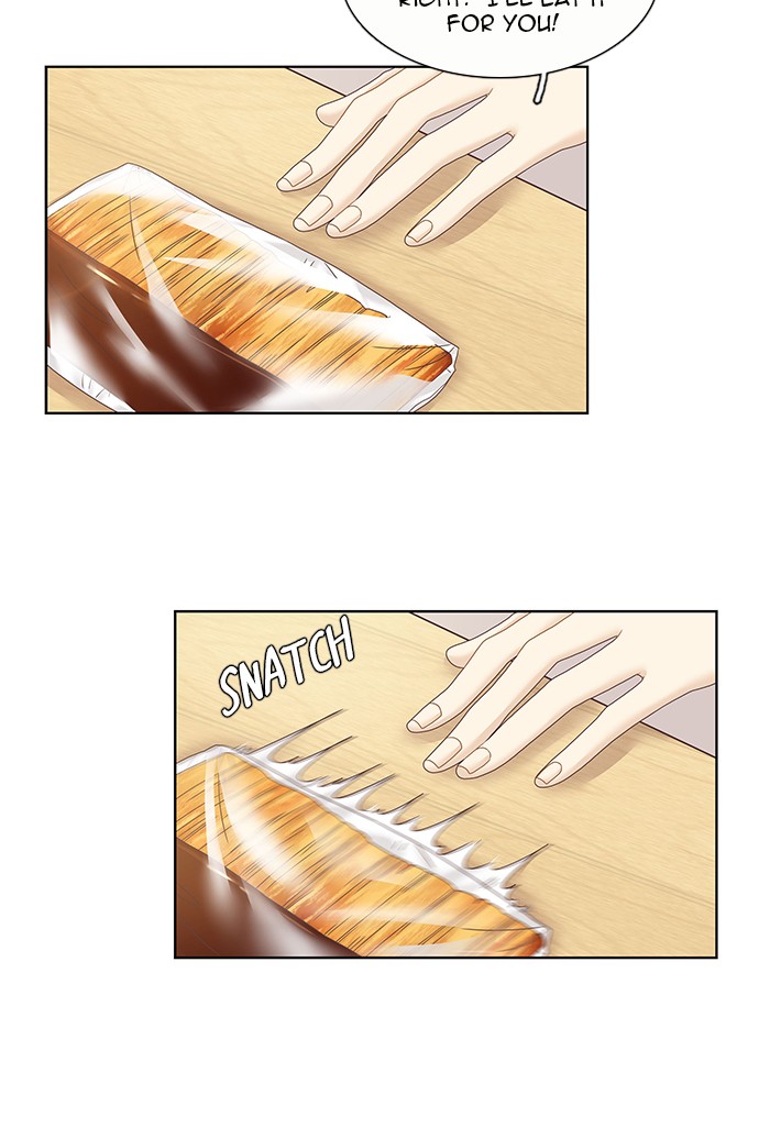 Girl’s World ( World of Girl ) Chapter 250 - page 48