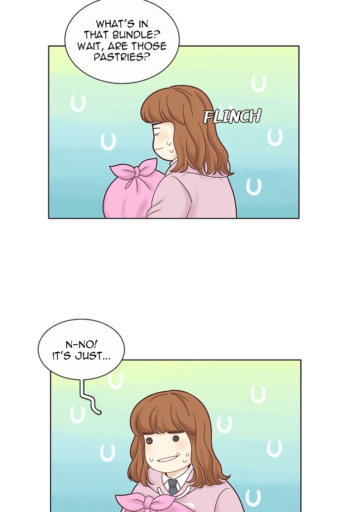 Girl’s World ( World of Girl ) Chapter 250 - page 52