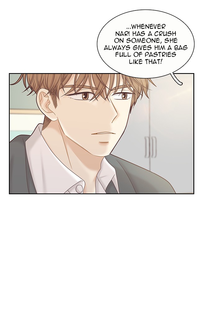 Girl’s World ( World of Girl ) Chapter 250 - page 57