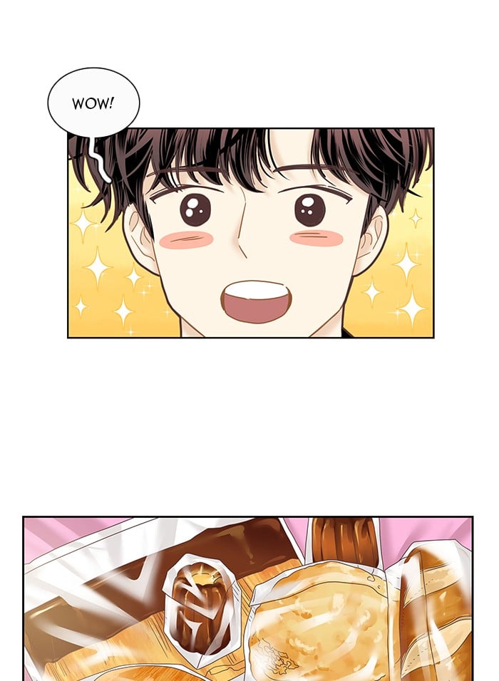 Girl’s World ( World of Girl ) Chapter 250 - page 59