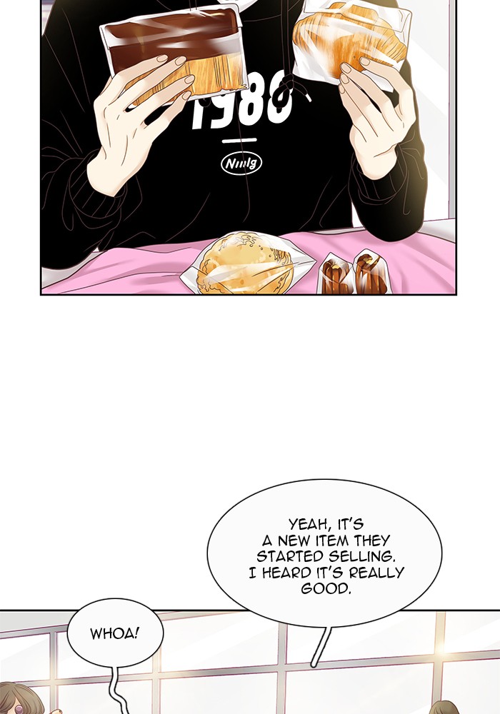 Girl’s World ( World of Girl ) Chapter 250 - page 62