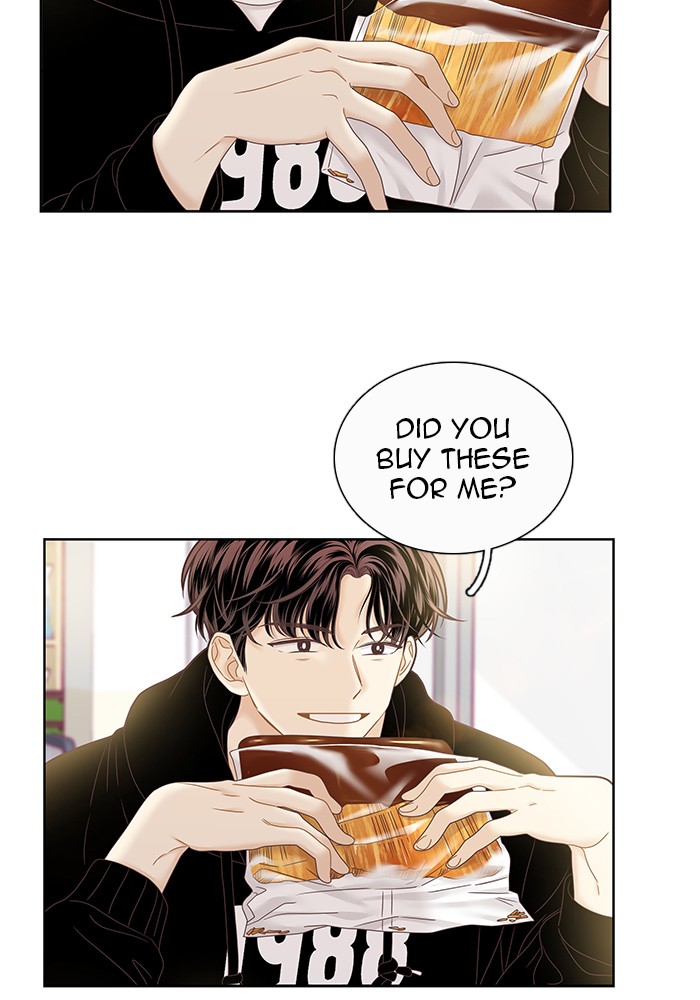 Girl’s World ( World of Girl ) Chapter 250 - page 64