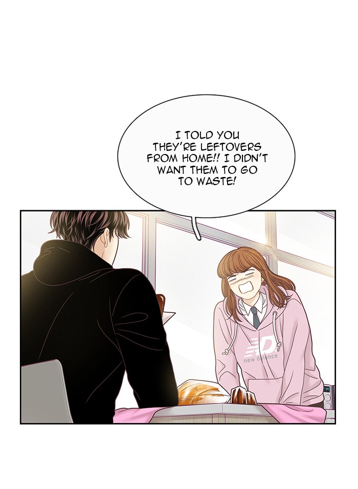 Girl’s World ( World of Girl ) Chapter 250 - page 65