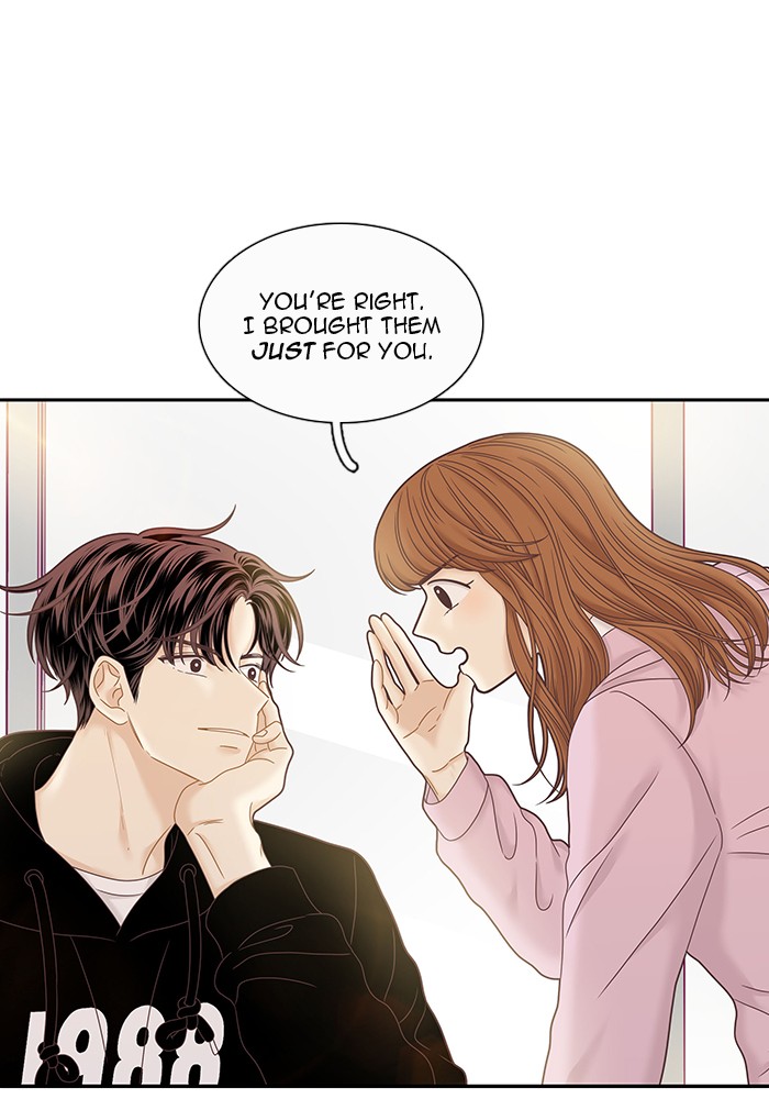 Girl’s World ( World of Girl ) Chapter 250 - page 68