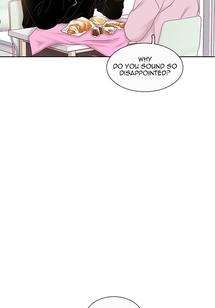 Girl’s World ( World of Girl ) Chapter 250 - page 72