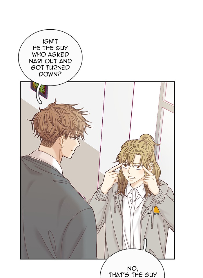 Girl’s World ( World of Girl ) Chapter 250 - page 75