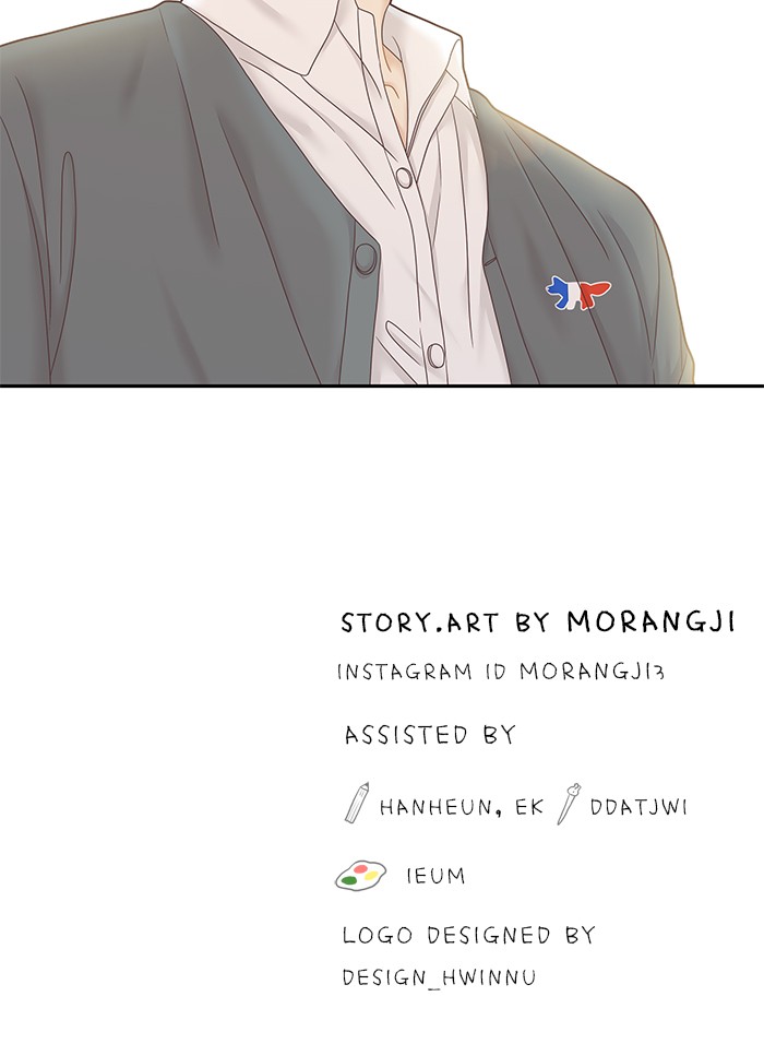Girl’s World ( World of Girl ) Chapter 250 - page 81