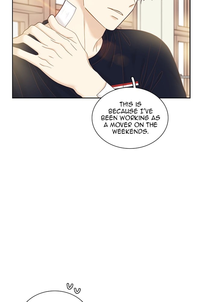 Girl’s World ( World of Girl ) Chapter 249 - page 10