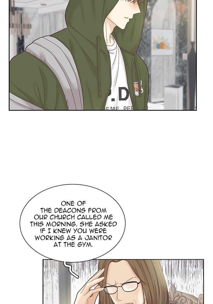 Girl’s World ( World of Girl ) Chapter 249 - page 28