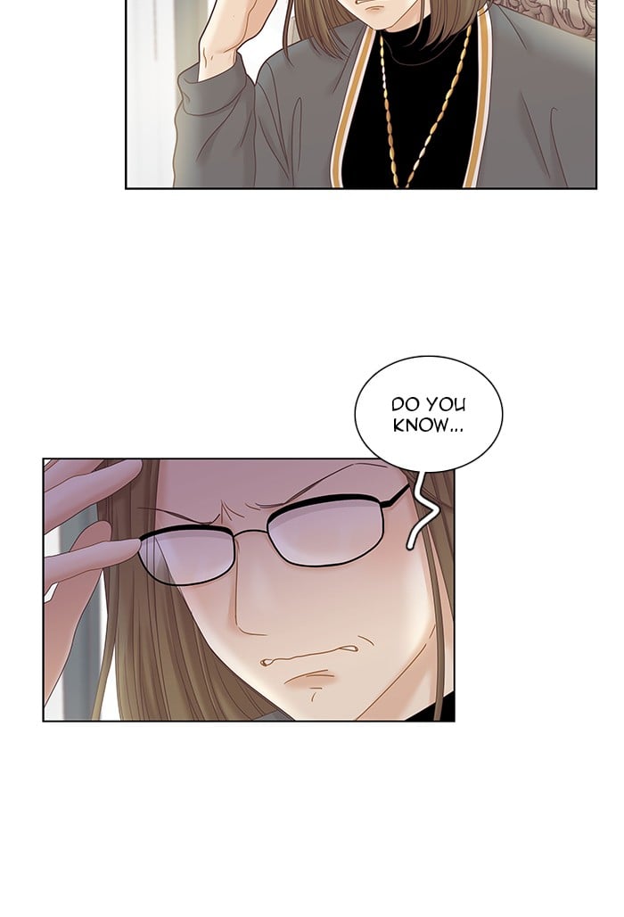 Girl’s World ( World of Girl ) Chapter 249 - page 29