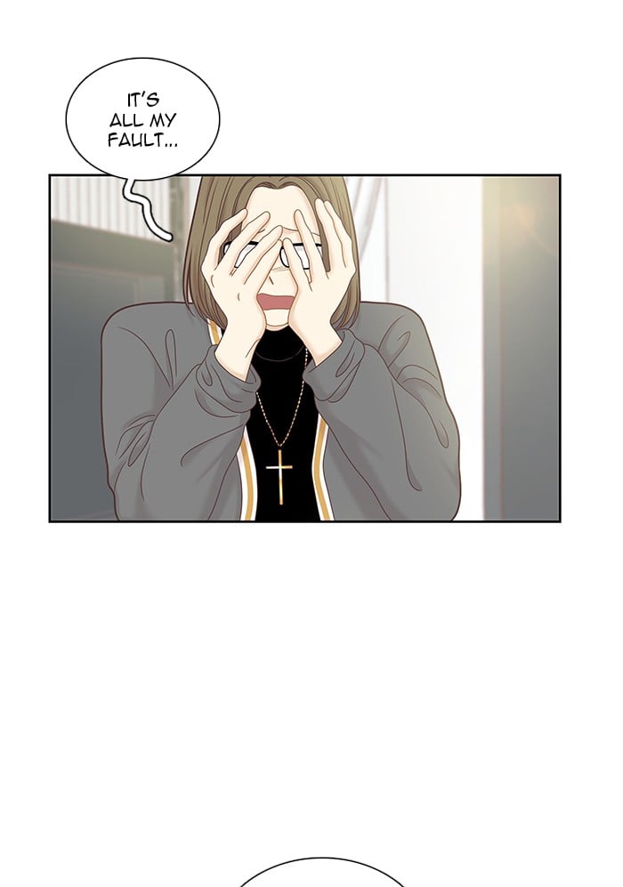 Girl’s World ( World of Girl ) Chapter 249 - page 36