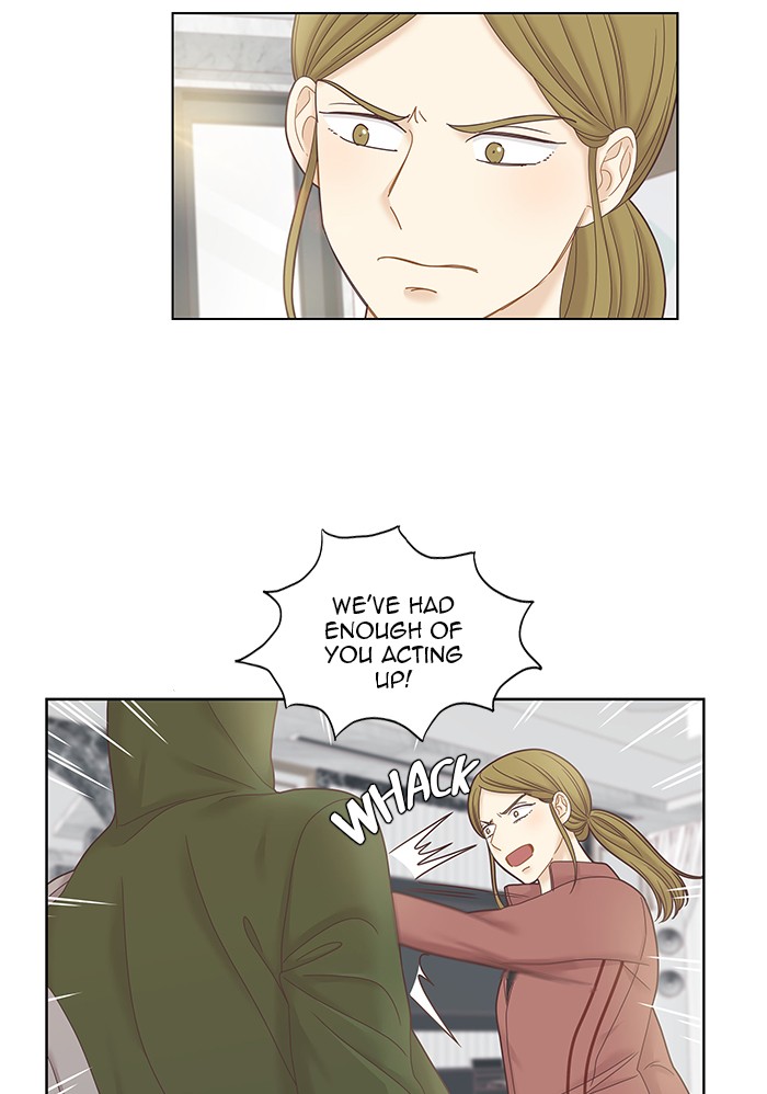 Girl’s World ( World of Girl ) Chapter 249 - page 38