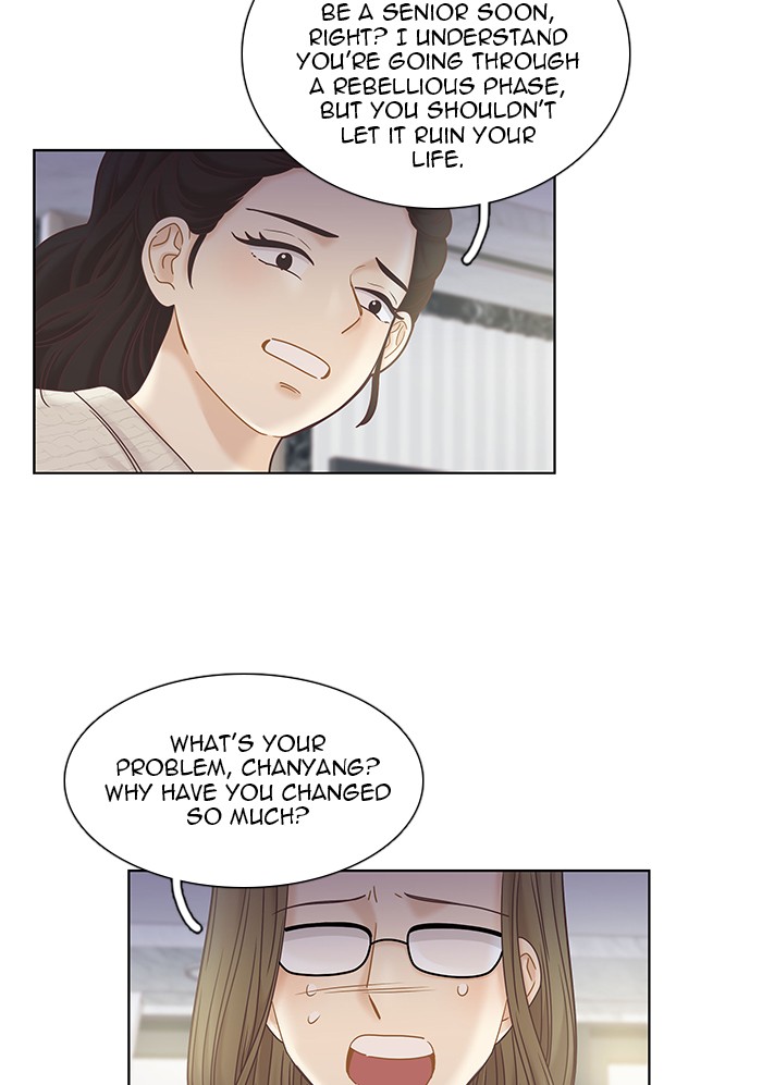 Girl’s World ( World of Girl ) Chapter 249 - page 42