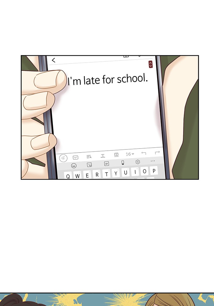 Girl’s World ( World of Girl ) Chapter 249 - page 46
