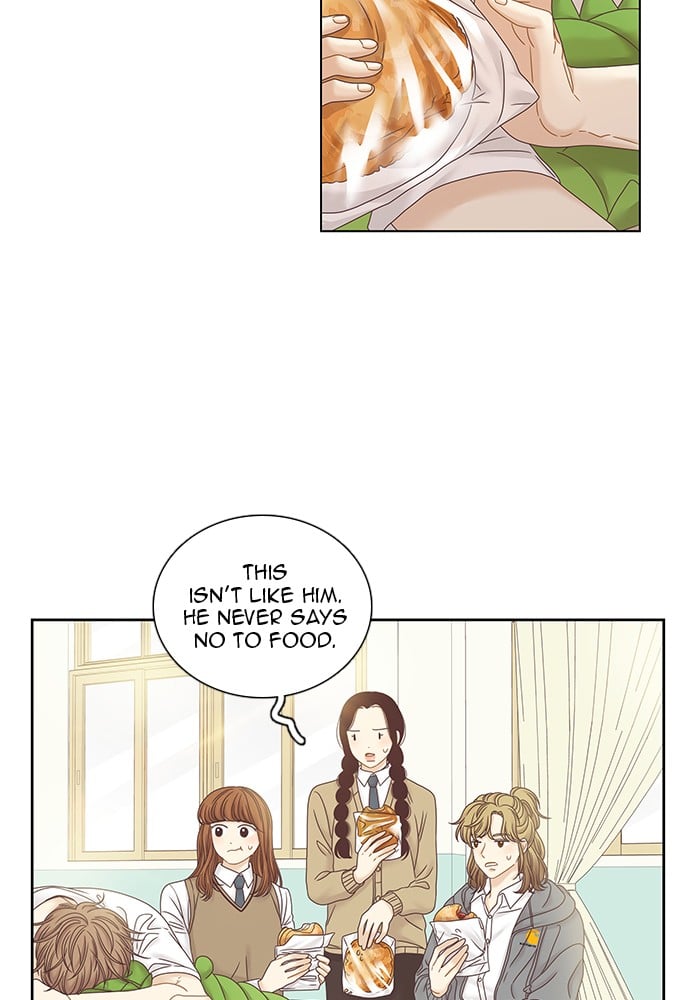 Girl’s World ( World of Girl ) Chapter 249 - page 53
