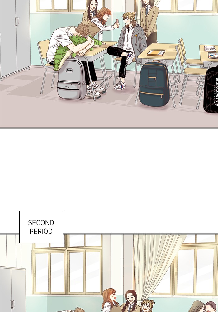 Girl’s World ( World of Girl ) Chapter 249 - page 55