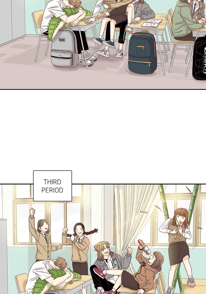 Girl’s World ( World of Girl ) Chapter 249 - page 56